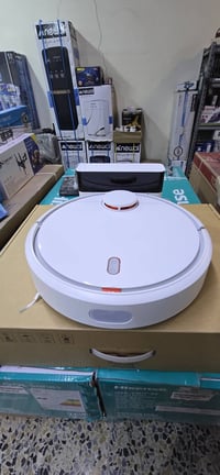 روبوت شومي • جديد • كنس فقط