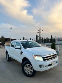 رنجر ٢٠١٣ • بنزين • رانية