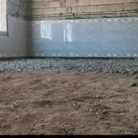 كادر تنظيف • تنظيف بيوت • فرش وكبس حصى