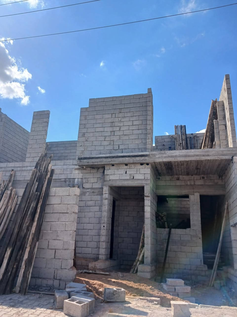 اسطة بناء درجة اولى تكعيد خريطة تكعيد وزن صوندة شغل هندسي متفرغ مكاني كركوك ونشتغل اطراف كركوك
***********
اسطة بناء درجة اولى تكعيد خريطة تكعيد وزن صوندة شغل هندسي متفرغ مكاني كركوك ونشتغل اطراف كركوك
