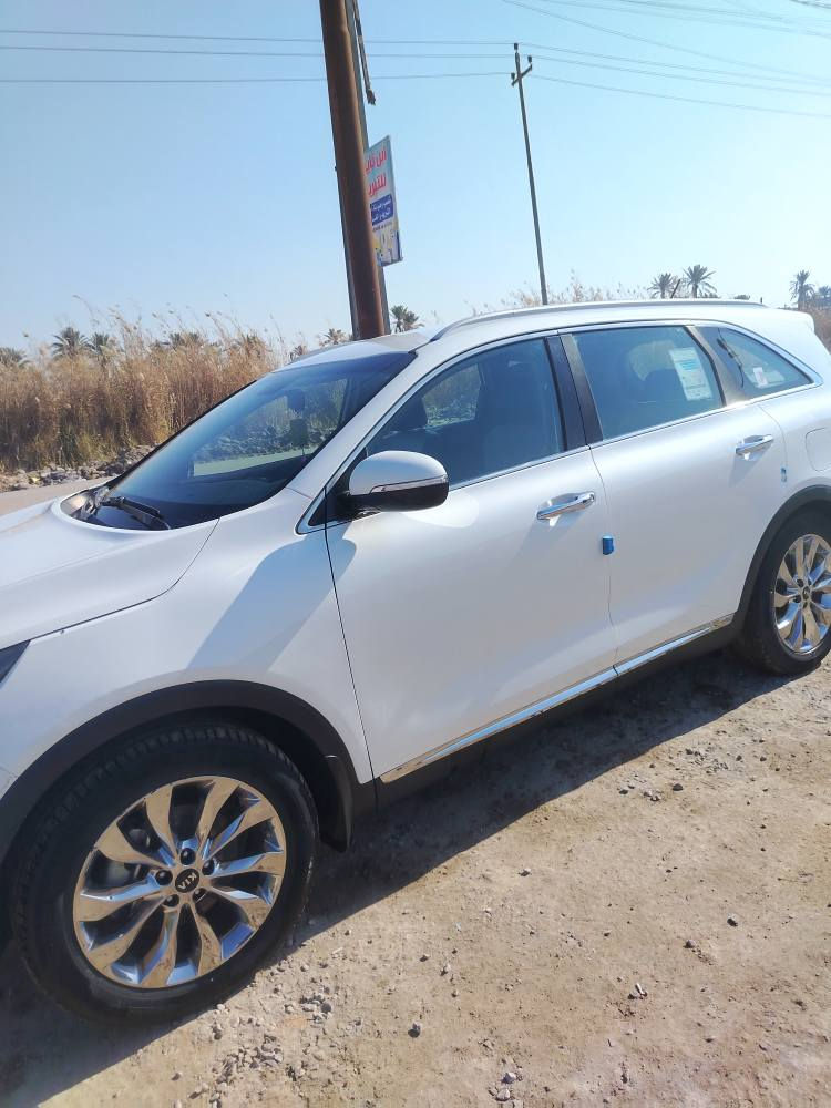 سورنتو لبيع ٢٠١٩.   ***********
