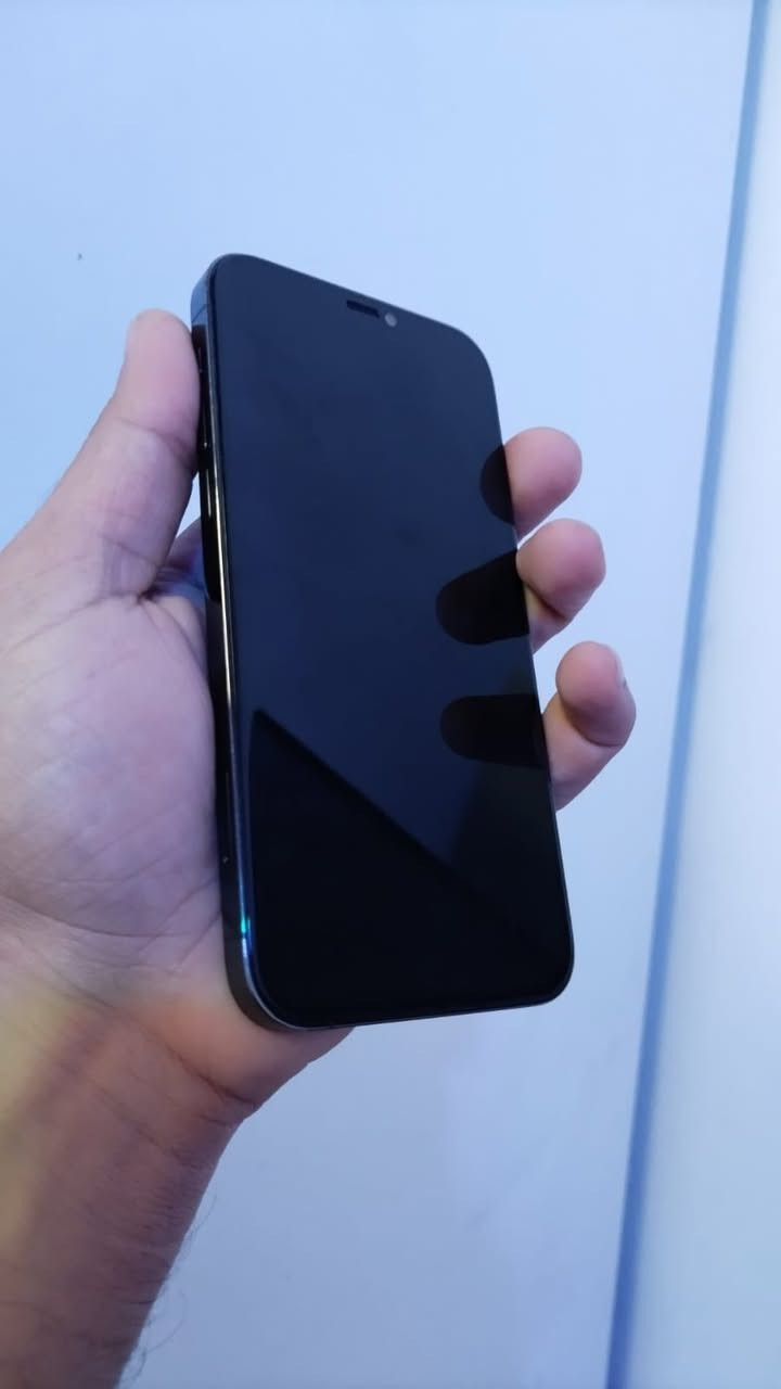 ايفون ١٢ برو للبيع نضيف مبدل بس بطاريه 
سعره ٣٥٠ الف ذاكره ١٢٨


**إذا كنت صاحب هذا الإعلان وتريد حذفه لأي سبب، رجاءا أرسل رسالة إلى الدعم الفني**