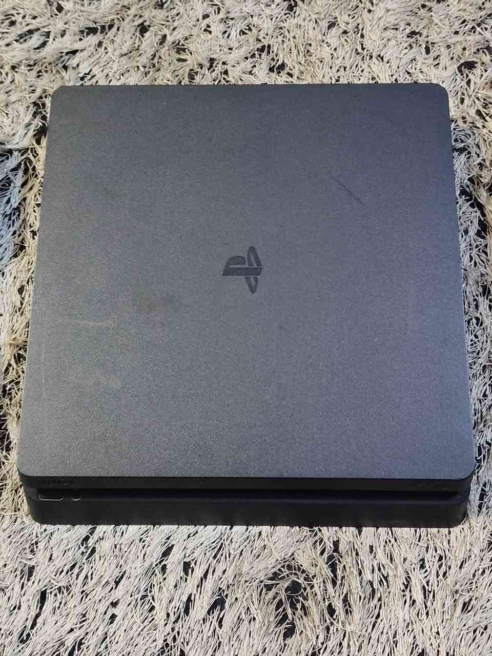 سلام عليكم شباب البيع بلي4سلم نص تيره الله شاهد امفول هاي العابه و بعد جيتي اي ماكو الهه غلاف لا مفتوح وله وبي لعبه مملوكه  مصالح السعر 275وبي مجال حك الجيه ارقم ***********
