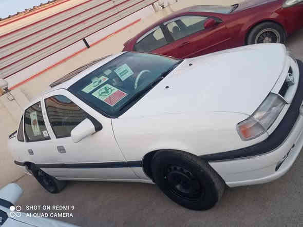 ‎أّلَلَهِمَ صٌلَ عٌلَى مَحٌمَدِ وِأّلَ مَحٌمَ
سلام عليكم 
ئۆپڵ ڤێڪترا بۆ فرۆشتن
مودێــــــــڵ:-1994 رةنكي سبي كير عادي شةرت مكينة وكير و تحويل وكالة غرامة هةر جةند لة سةرة بي
مەڪینـــــە:- 18  كير عادي 
رقم دهوك مسطرة رقم و سنوية جديد 2030
سعــــــــــــر   45وەرەقە ومەجاڵ
ژ. مۆبایــــڵ:***********.      ***********
ڕەنــــــــــــگ:- سبي بخ بو جواني بي ليدان  بي مسروف مركزي و باوةر و سلايت  و ABS
جام و سلايت كهرباء

(((اوبل نيلي بخ جمالية بدون حادث شرط محرك و كير حجم18و موديل 1994 شرط وكالة و تحويل و غرامة و سعر 45 $$ بية مجال بسيط مكان سيارة بين دهوك اربيل طريق عقرة قضاء  بردةرةش))))

گێڕ و مەڪینە و شاصیی بە شەرت
ڕۆت و ڤۆڵت و تەقە و ڕەقەی بە شەرت  و تحويل وكالة و غرامة شرط
عينوان ك دهوك قضاء بردةرةش طريق عقرة
سعر45$بية مجال
***********
*********** أربيل
