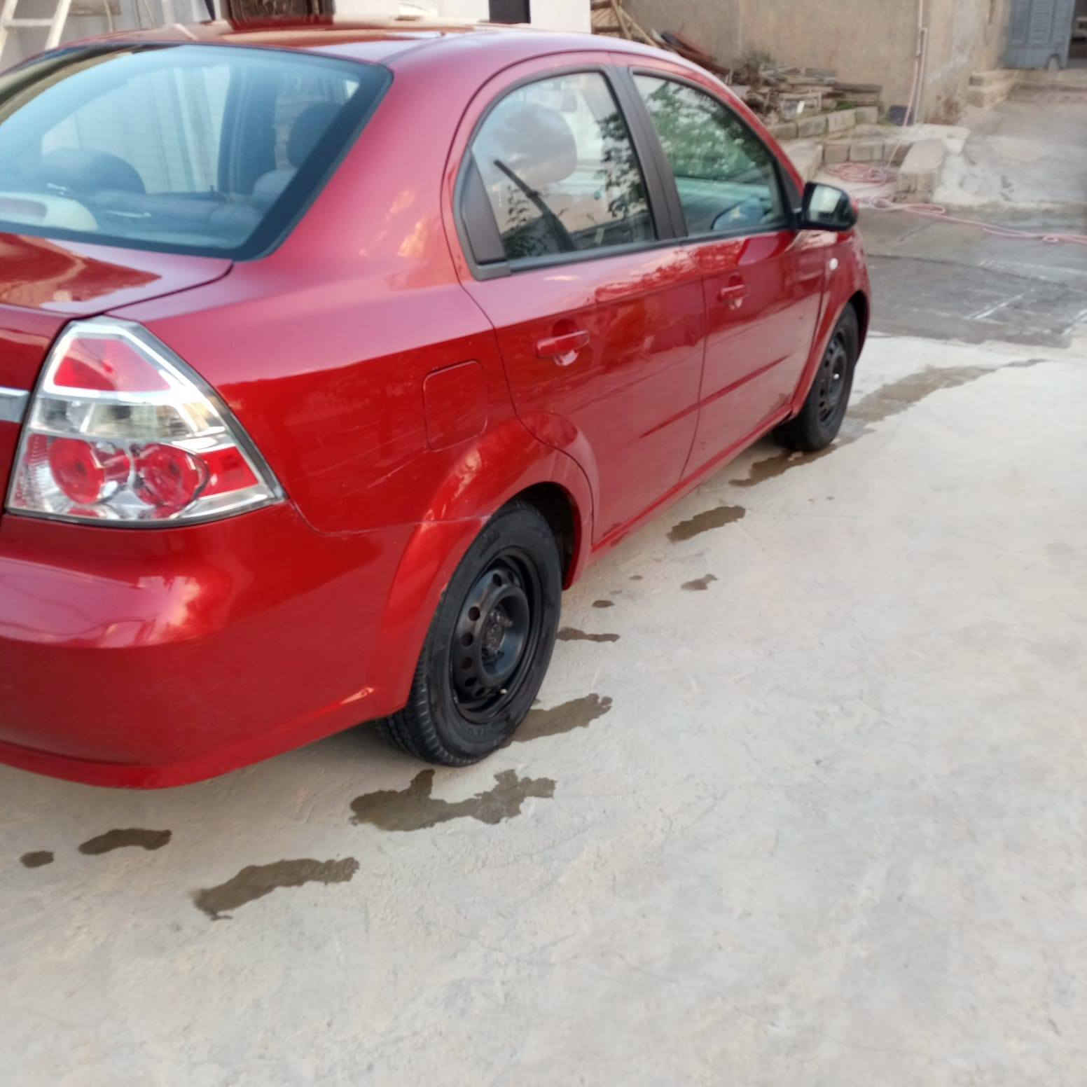 سڵاو ئەڤیۆ مۆدێل ٢٠٠٨ ئۆتۆماتیک ناوزەردی مەکینە گەورە سەنەوی نوێیە تاساڵی ٢٠٢٨ گێڕ مەکینە تەحویل غرامە هەمووی بەشەرت سەیارەکە زۆر جوان و خاوێنە ٢ پارچە بۆیاخە سۆنەریم داناوە نرخی ٤٨ گەڵاو کەمێک معامەلە بۆ پەیوەندی *********** السليمانية, العراق
