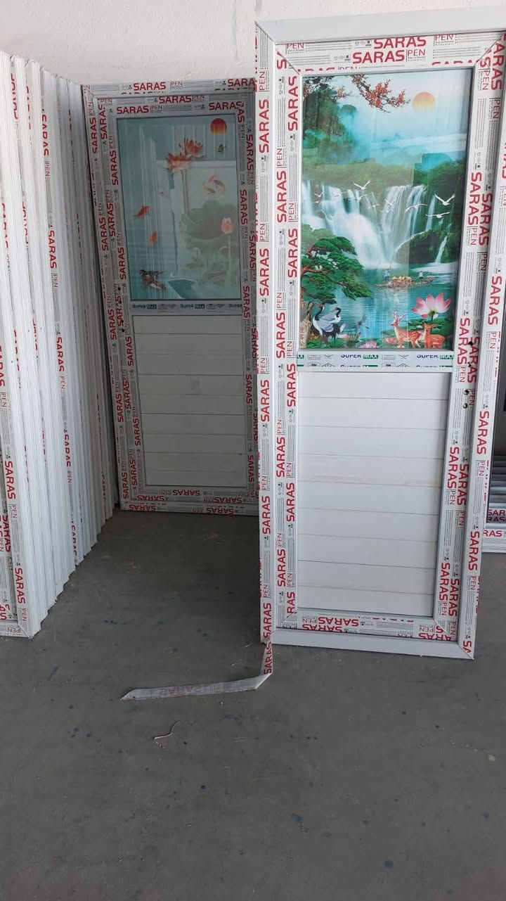 سلام عليكم معمل الامل بي في سي جمله جمله لاصحاب محلات بيع جمله وبسعر مناسب جدا جدا للاستفسار اتصل عل رقم *********** أو تفضل عل خاص وبخدمتك اني مكان بغداد
