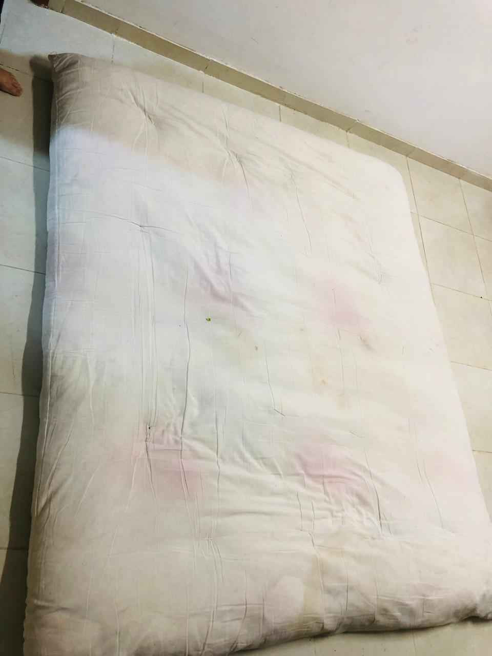 ‎غراض للبيع‎ النجف, العراق


**إذا كنت صاحب هذا الإعلان وتريد حذفه لأي سبب، رجاءا أرسل رسالة إلى الدعم الفني**