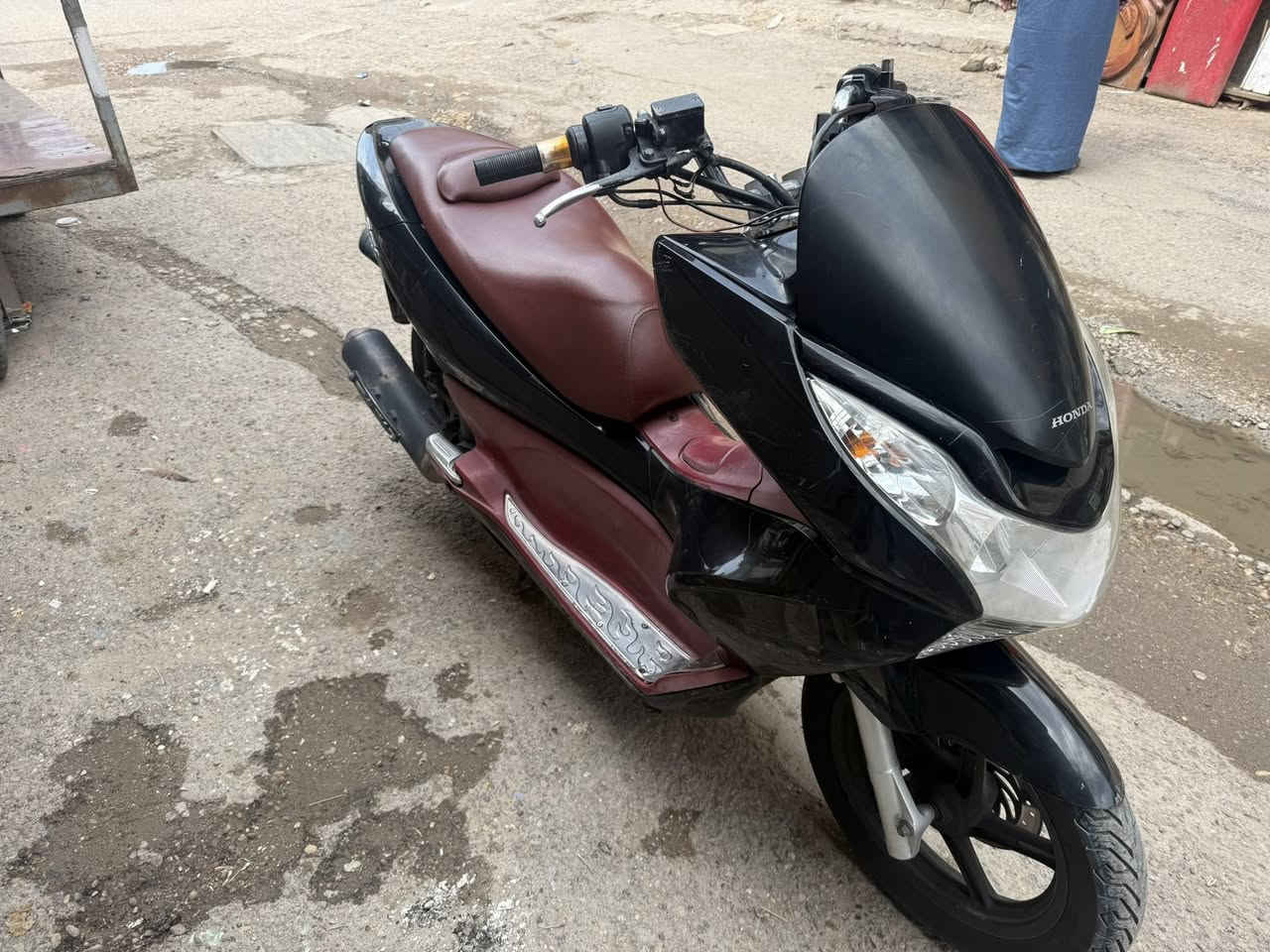 بي سي اكس جيل الول   9  $ ورقات                            عنوان بغداد ساحت عدن ***********
