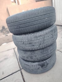 195/65/15 • نضاف • الكرخ حي الاعلام