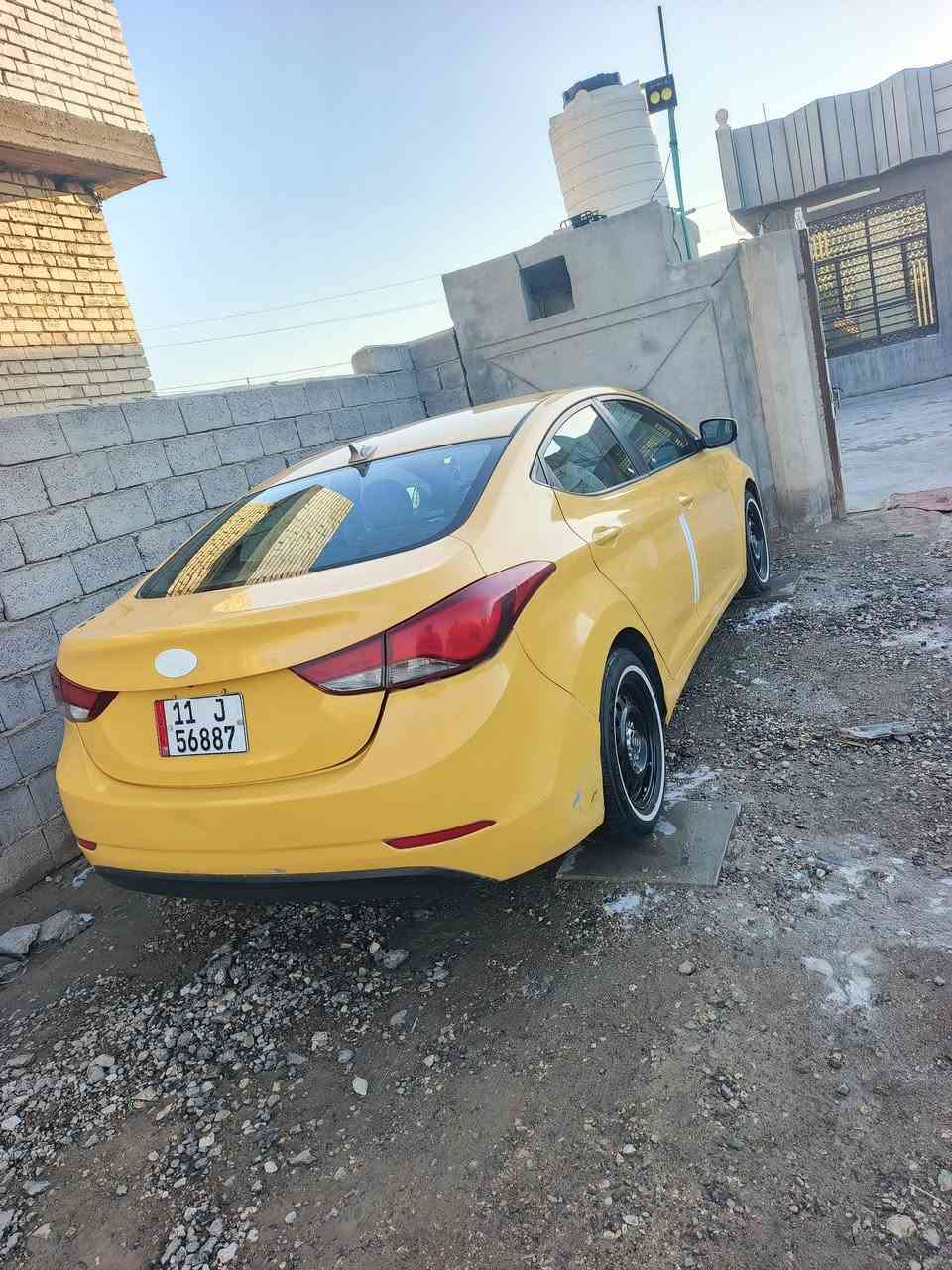 النتره موديل 2014 وارد مريكيه مكينه وكير خير من الله رقم بغداد نكليزي بسمي تحول مباشر هيه مصغره حادث  بنيد حجم المحرك 1800 دوش ملاحضه السياره جاهزه من كلشي مكان السياره بابل جبله سعر 104 مجال بصيط
***********
