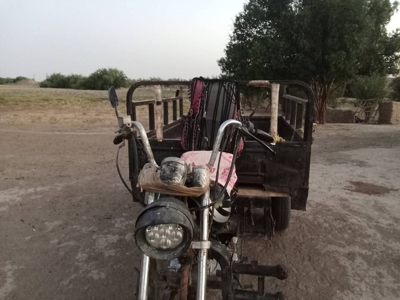 ستوته MTR
للبيع كلك كلك  ستوته جاهزه محرك جديد تأيرات جديده قرب سيطرة الثالث  *********** غير متواجد عل فيس
