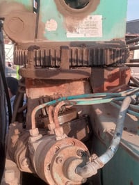 مان • مكينة 4بم • جاهزة للشغل