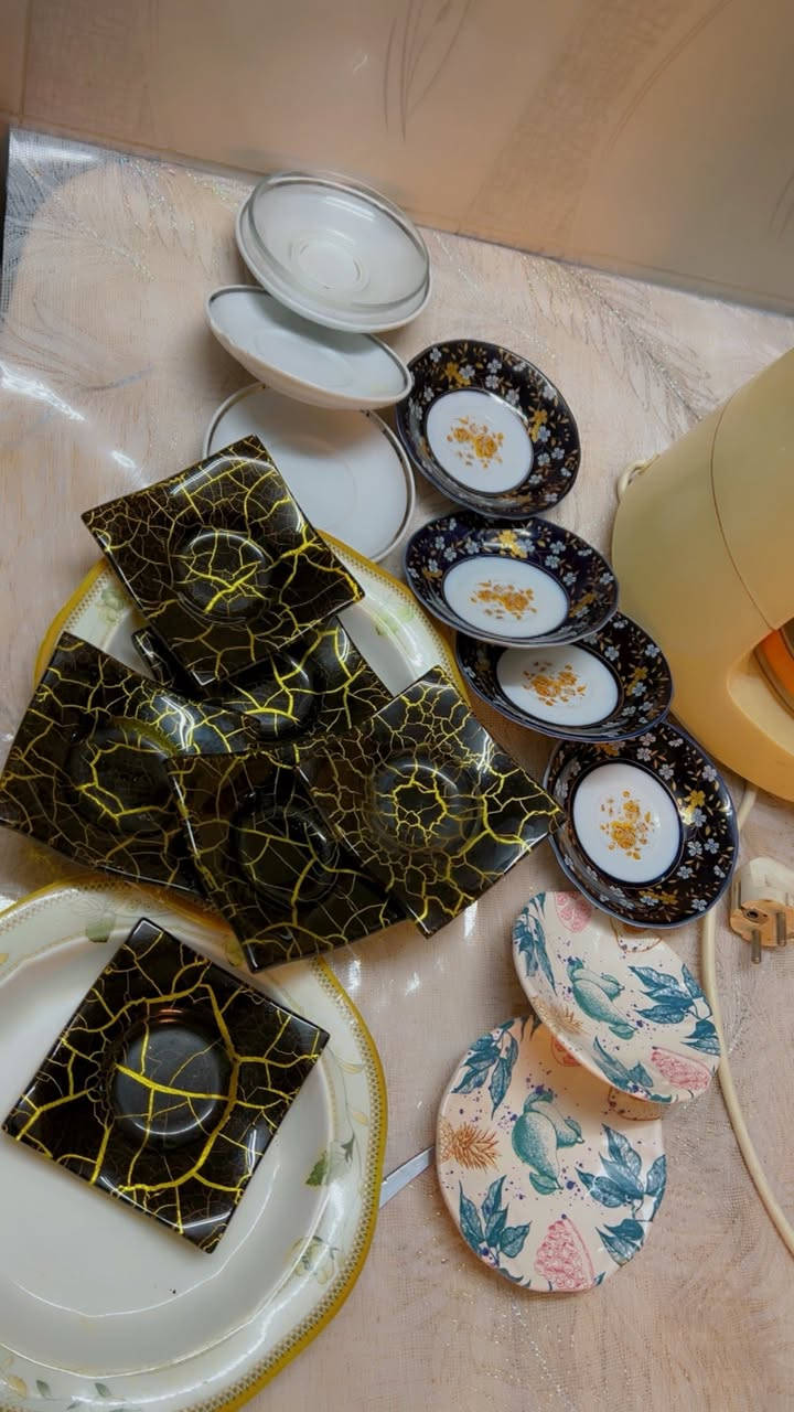 اغراض مطبخ للبيع كلهم شلع اكو بيهم جديد غير مستخدم مكاني اربيل


**إذا كنت صاحب هذا الإعلان وتريد حذفه لأي سبب، رجاءا أرسل رسالة إلى الدعم الفني**