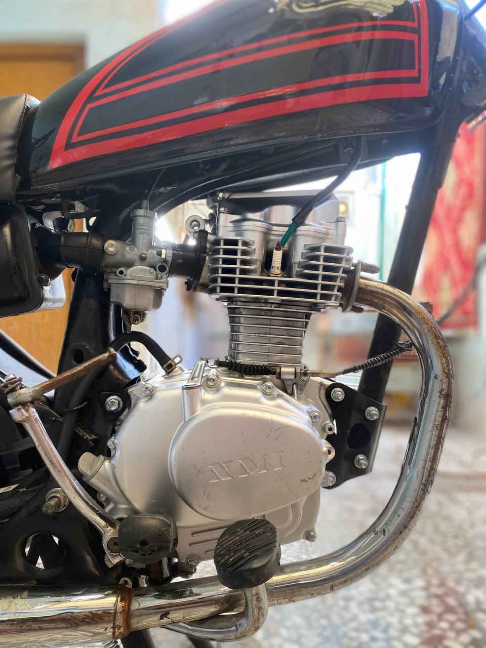 سلام عليكم شباب اربعه كير كلك للبيع كلشي ماعايزه لدراجه بليته ورقم شاصي موجودات السعر475وبيها مجال وباقي الستفسارات خاص ولمو شراي رجاء ليتعبني


**إذا كنت صاحب هذا الإعلان وتريد حذفه لأي سبب، رجاءا أرسل رسالة إلى الدعم الفني**