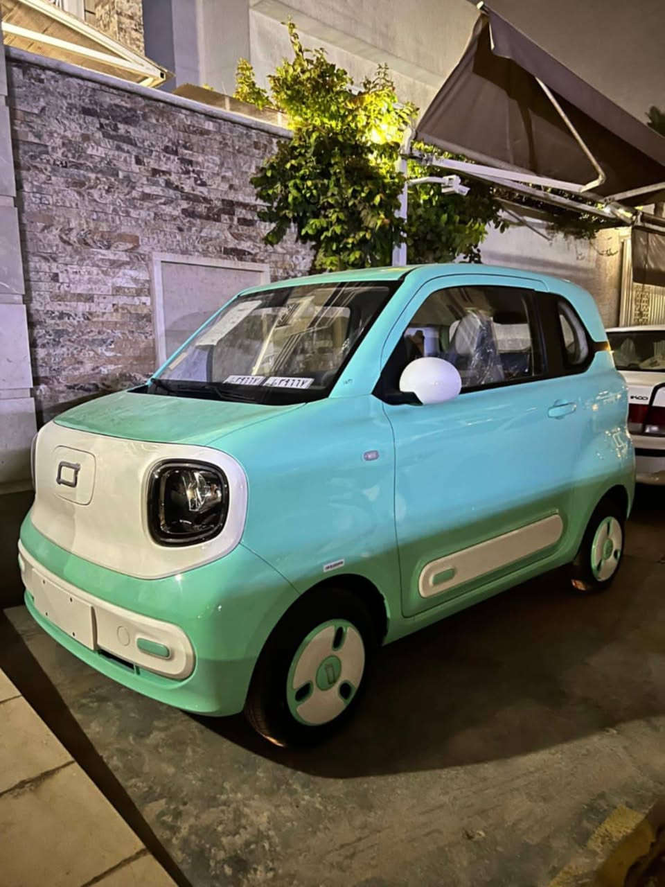 سياره بيسستون ميني ev كهربائيّة بل كامل زيرو للبيع بسعر مناسب استفسار خاص عل رقم موجود  ***********
