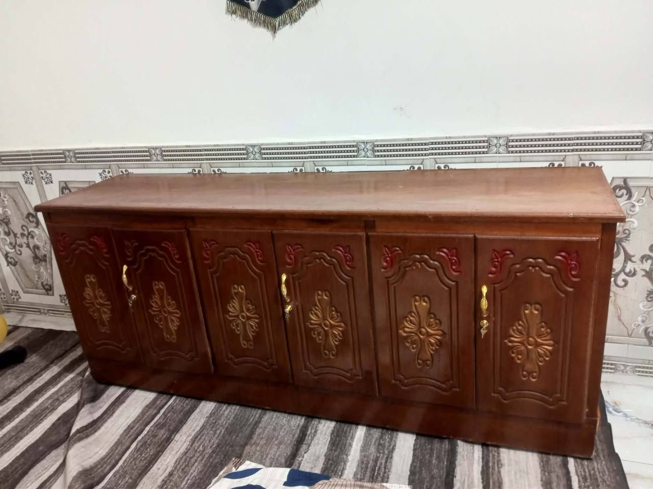 بوفيات للبيع كلمن وسعره


**إذا كنت صاحب هذا الإعلان وتريد حذفه لأي سبب، رجاءا أرسل رسالة إلى الدعم الفني**