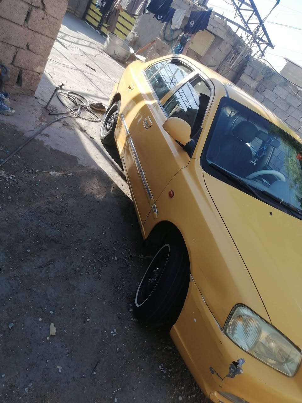 سياره فيرنه ٢٠١٤ سياره گايمه گشرها بي طخات سعرها ٥٧

***********
