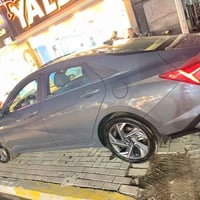 الانترا • ٢٠٢٥ • حادث