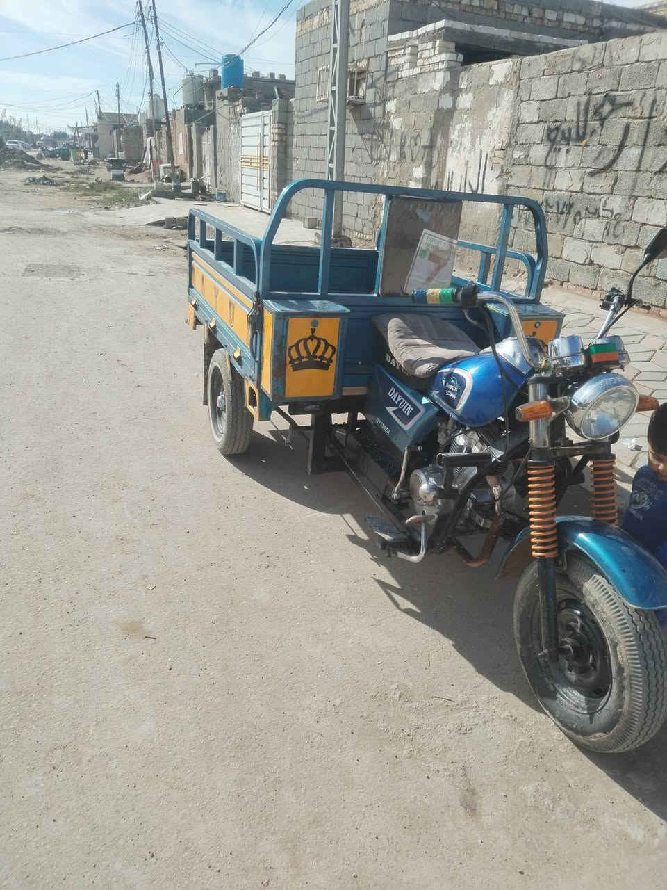 سلام عليكم ستوتة وراق البيع الموديل 2016المحرك 2025 المكان كوت زورجات الرقم ***********9
