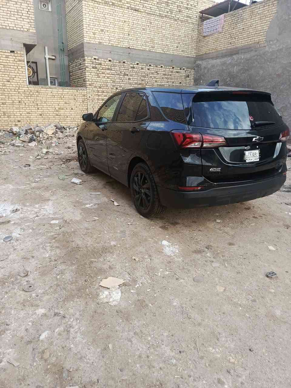 السلام عليكم/كوينكس مديل 2024 بدون حادث تقرير كفاله عامه من كلشي لاصبغ ولاتبديل ولا ايرباك زيرو ماشيه 16 للبيع فقط مكاني كوت مركز مدينه السعر 140 للاستفسار ***********
