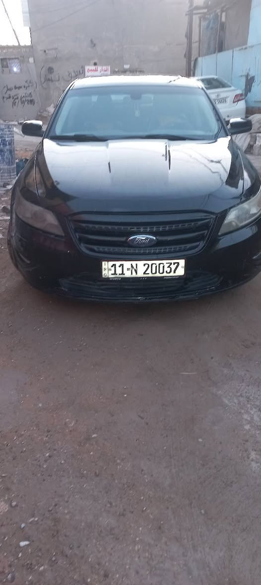 السلام عليكم فورد تورس موديل ٢٠١٢ وارد حادثها باب الخلفي وره الراكب مكينه وكير وتبريد كله تمام بيها نقص حداديه ترتيبات مو كلها للبيع السعر ٩٠ ورقه وبيها مجال للمعلومات اكثر الاتصال ***********
ابوعلاء
