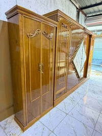 غرفة نوم • أثاث • طقم نوم