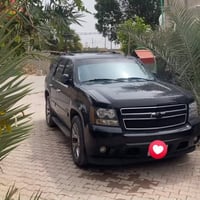 تاهو ٢٠٠٧ • فول • ويل ٢٠