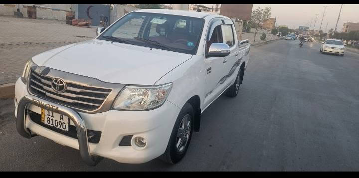 موديل ٢٠١٣  شاصي ١٩ كويتي كفاله عامه عنواني بغداد موبايل ***********
