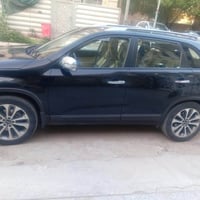 كيا سورنتو 2014 • سورنتو وارد كوري • kia sorento 2014 • سورنتو 7 راكب ...