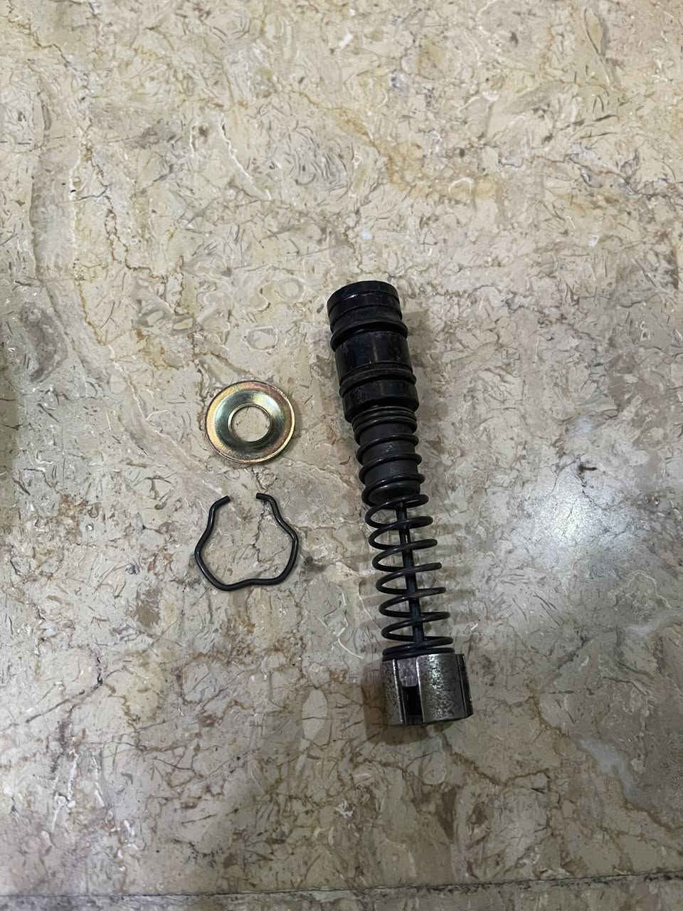 غراض سوبر مشكل جديد وكلهن اصلي ياباني ابيعهن شلع مكاني بغداد الاستفسار ***********السعر ١٣٠  مكاني بغداد
