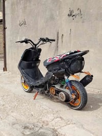 ماكس عدله للبيع دراجه شلعه تشك الكاع ترايك وين ماتريد مثل ماتشوف دراجه...