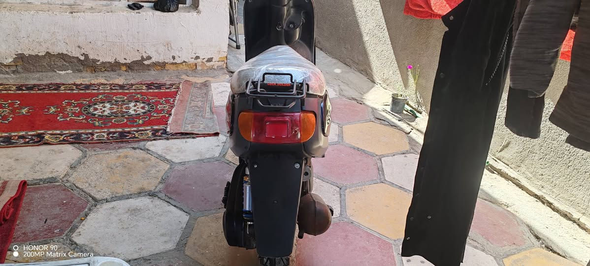 سلام عليكم دراجه منغولي مامفتوح سلف هندر واحد كهربائيات كامله من كل شي السعر 400


**إذا كنت صاحب هذا الإعلان وتريد حذفه لأي سبب، رجاءا أرسل رسالة إلى الدعم الفني**