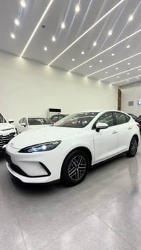 للبيع فقط — BYD SEAL 5 موديل 2025 🚘 سيارة زيرو بالكامل ويل كروم وليس ع...