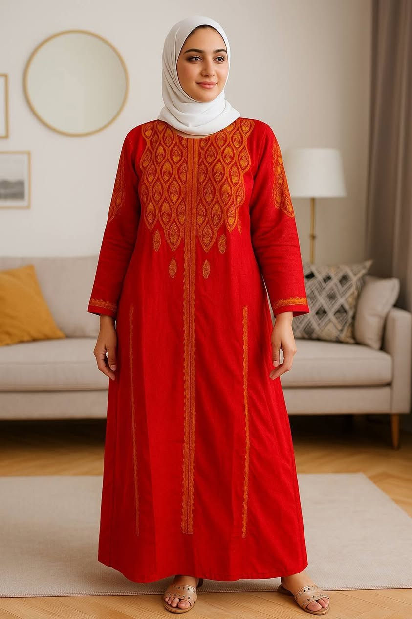 تم وصول الوجبه الثانية من كلابيات المصرية قطن مصري الاصلي خامه غسل ولبس ابد مايشيل بلغسل خامه ناعمة وباردة بسعر جدا مناسب ب13الف فقط


**إذا كنت صاحب هذا الإعلان وتريد حذفه لأي سبب، رجاءا أرسل رسالة إلى الدعم الفني**