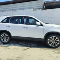 سورنتوا • ٢٠١٤ • ٧ راكب