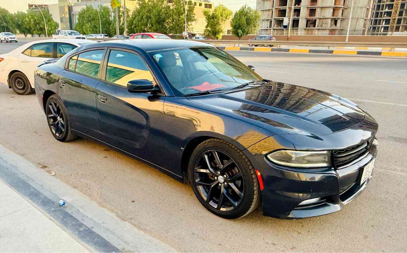 دوج جارجر 2017 وارد امريكي  

ماشيه 120 ما مشتغلة خط

سياره حلوه مواصفات sxt ومابيهه نقص جاهزة 

سنوية جديده رقم بغداد انكليزي باسمي

كير محرك كهربائيات كفالة

 ليبل واحد مابيهه اي قطعه تبديل صور حادثهه موجوده تخريب فقط بدون ضربة كفالة من الكص والگلبه والجفية والكير والمحرك والكهربائيات والتبريد مواصفات معروفه sxt

 بيها جاملغ خلفي وباب والجنطه كلير والقمارة والبيبان لحد اليدات وعلى ايد صديقي مستوردها واخذتها منه
مكاني بغداد السعر 145 مجال حك الجية 
*********** بغداد, العراق
