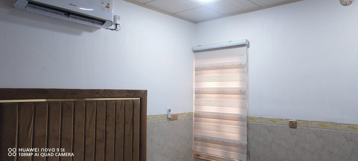 بيت للبيع ديالى خانقين سيروان فرع صب 200م ركن شارعين 
استقبال
مطبخ
هول داخلي
غرفة نوم
مجمع صحيات
القاط الثاني
3غرف نوم
مجمع صحيات

البيت بناء جديد
للاستفسار الاتصال
***********
مكتب حسين للعقار
