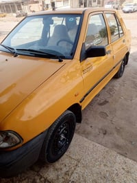 سايبا • موديل ٢٠١٩ • مكفوله غاز بنزين