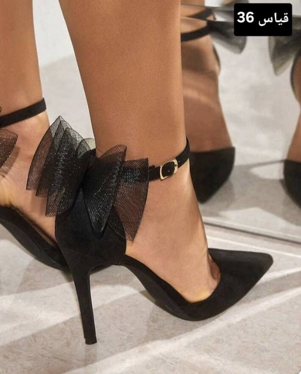 بضاعه جديده أحذيه منوع ماركات اصلية مستخدم (بــالـه)
وشي ان جديد أورجنال 💫
متوفر توصيل للمحافظات
ضيفو البيج كل كم يوم توصلني بضاعه جديده 🦋💙


**إذا كنت صاحب هذا الإعلان وتريد حذفه لأي سبب، رجاءا أرسل رسالة إلى الدعم الفني**