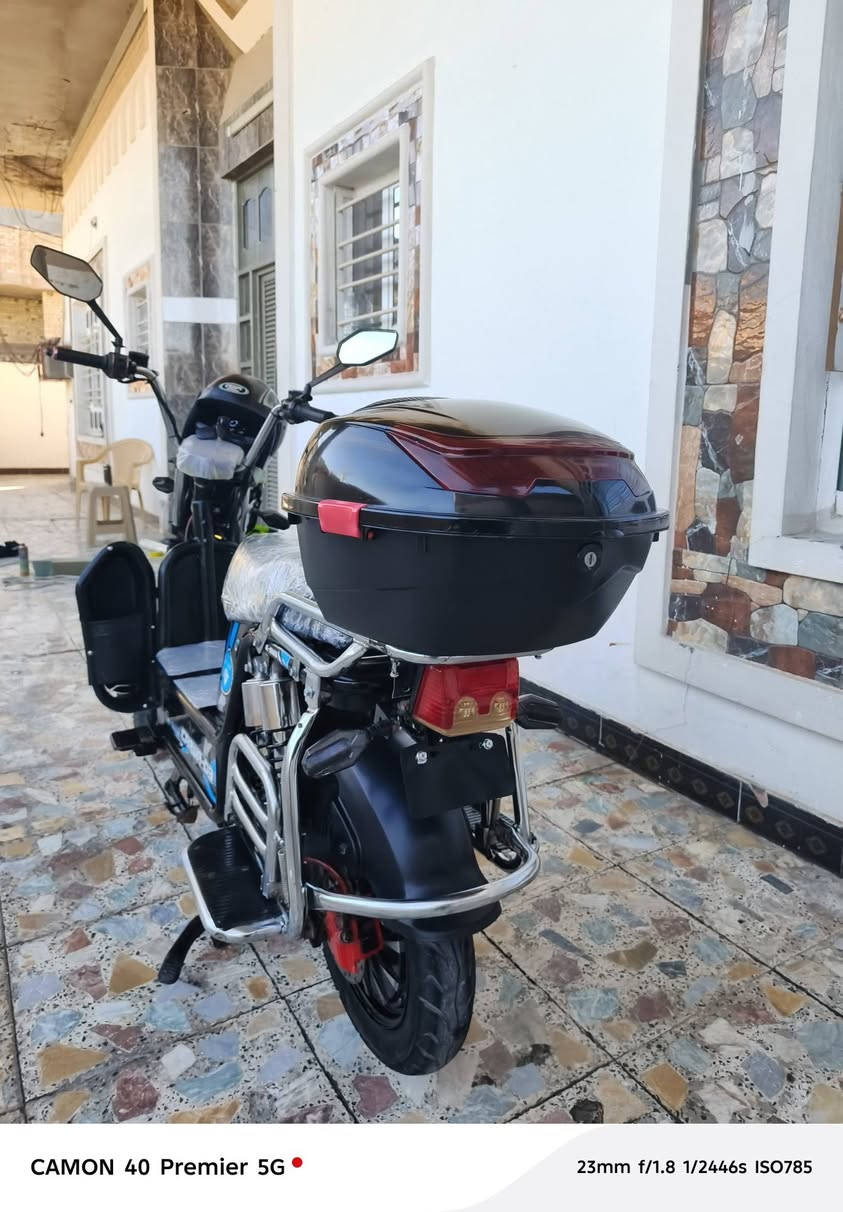 سلام عليكم دراجه جبلي الماسه موديل 24 بطاريات فول عل فحص مكان فلوجه بل شهداء السعر 450 وبي مجال
*********** // بي واتساب
