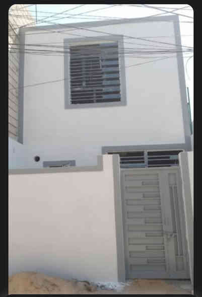 السلام عليكم لباخ سمنت وجص وبورك متفرغ وهذا رقمي ***********
