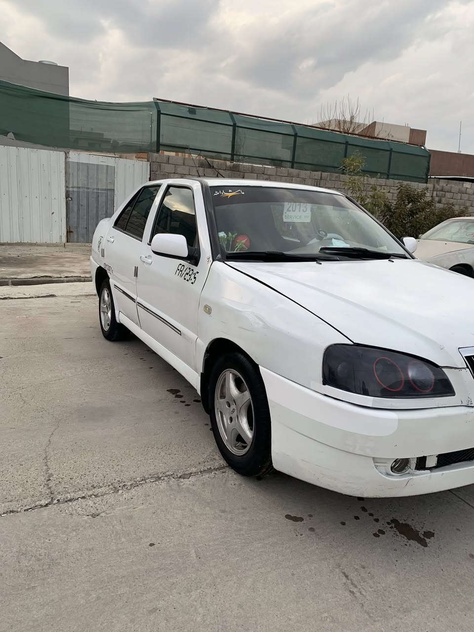 السلام عليكم 
للبيع نقد بدون اقصاد نقد فقط
شيري كوين 2013 رقم نينوى الماني مشروع وطني سنويه الى 2029 شرط الوكاله من الوكيل التحويل من صاحبها الشرعي كاربون بانزين ورقي مكينه مالها الاصلي نضيفه لاصرف ولا نفخ كير نضيف مصبوغه احزام 
طخم نضيف تواير جدد قفل مركزي  تدفئه شغاله تبريد شغال بس البوري مزروف يعوزه لحيم وغاز باتري جديد السياره داخلها نضيف وخارجها نضيف مثل الصور وانضف السياره مال بيت نضيفه وجاهزه 
السعر 35 بيها مجال مكاني موصل ايسر قادسيه الثانيه ***********
