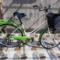 بايسكل ياباني • حجم 27 • نضيف اخو الجديد