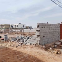 أرض زراعي • ٢٠٠م • خلف كلية العلوم