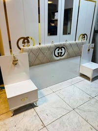 غرفه ترڪي مستخدم  🇹🇷 قطع/5 نظافه 85 نضام ابواب 😍 السعر /450قفل 💵 💎 مع ...