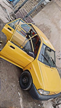 سيارة للبيع • بدها براكيت • مكان مغربه