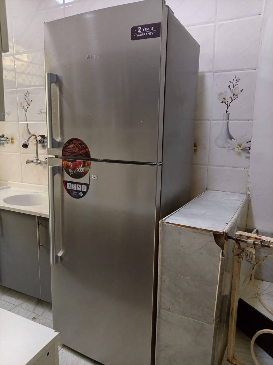 مرحبا عيوني هاي للبيع والسعر بلخاص


**إذا كنت صاحب هذا الإعلان وتريد حذفه لأي سبب، رجاءا أرسل رسالة إلى الدعم الفني**