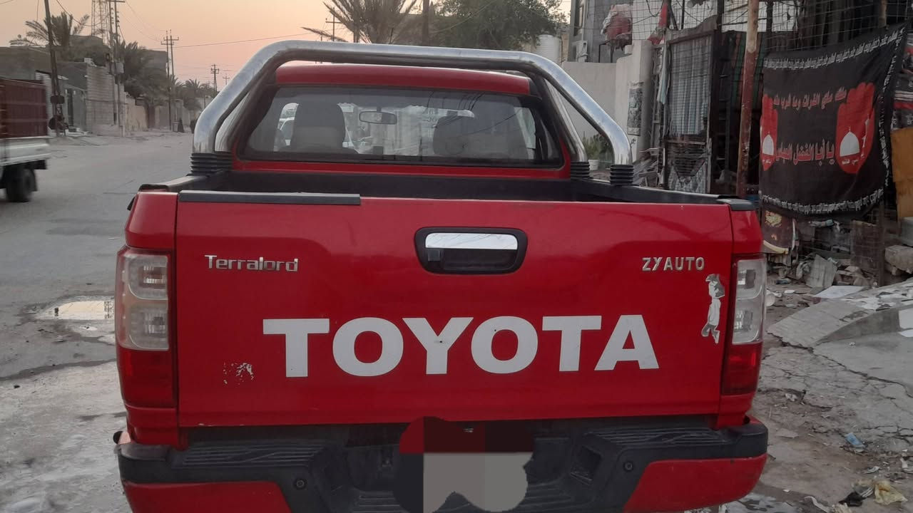 بيكب صيني النوع العالي سياره موديل ٢١ خير من الله بس محتاج واريد ابيعه والف عافيه للياخذهه السعر ١٣٥وبيه مجال للشراي ويدلل متوازي على بيعهه ***********
