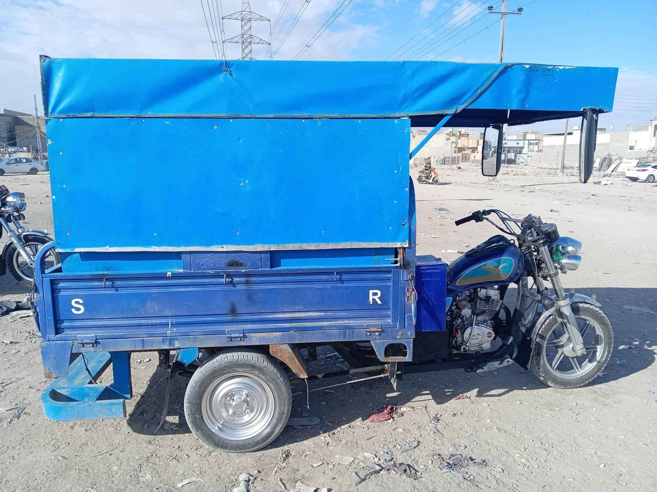 سلام عليكم
ستوته مديل 2021
مكينه 2025
مكفوله كفاله عامه
تخم تاير جديد 
اوراق ابسمي امداور يم مكتب احسين
 حته ركبه ما ملحومه كلشي شغل بيه 
ملاحضه ستوته ابوابه اجانبيه تنفتح وانتسد تجي تخذه من بيتي 
مكان كربلاء
سعر 1750
***********
ممتواجد عل فيس لاتصال فقط
