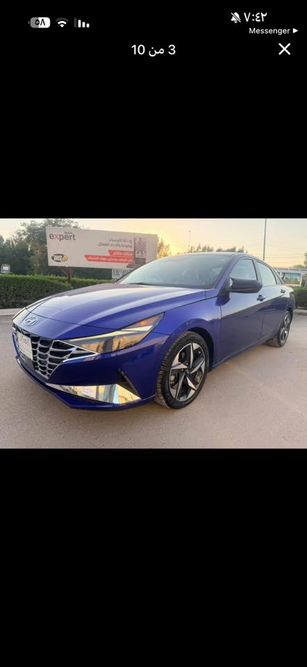 السلام عليكم للبيع النترا ٢٠٢٣
ماشيه ٣٣ صور الحادث بالمنشور
حادث سرقه جاملغ وبنيد مبدلات ومصبوغات بدون ايرباك بدون لغد بدون شاصي 
محرك٢٠٠٠ دوش 
شاشه كبيره متصله دجتال
فول تحكم ستيرن
رادار امامي+رادار جانبي
تحديد مسار
توقف ذاتي
اوتو هولد
هند بريك بصمه 
كامره خلفيه دواره+حساس خلفي
بصمه تشغيل عن بعد
فتح صندوق عند الاقتراب
كشنات الاماميه تدفئه
لايت لد +زنون ناصي عالي
ويل١٧ تخم تاير جديد
صدر جديد باتري جديد السياره جاهذه ع اخر حبايه  
السعر١٥٥ وبيهه مجال 
مكاني بغداد حي تونس افاق عربيه قرب صليخ
***********
